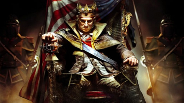 Assassin's Creed III